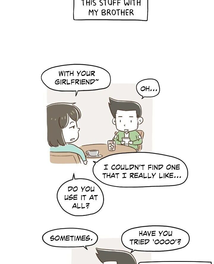 How Far Have You Gone? Chapter 6 - Page 4