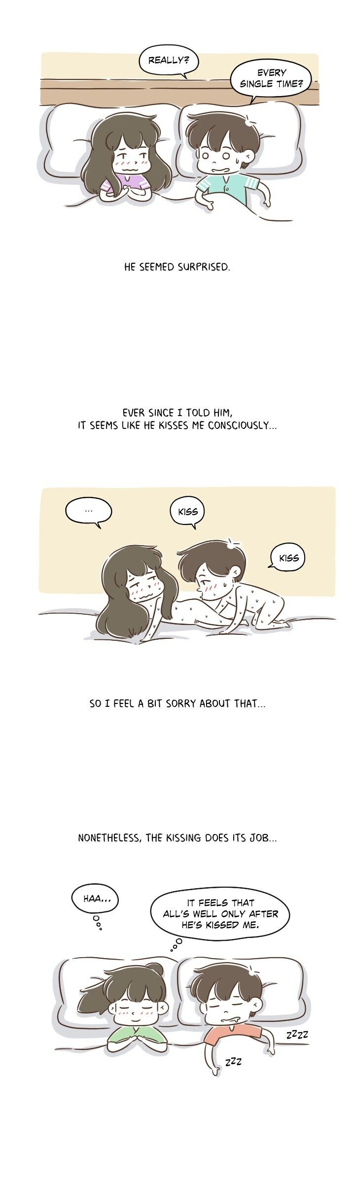 How Far Have You Gone? Chapter 60 - Page 5