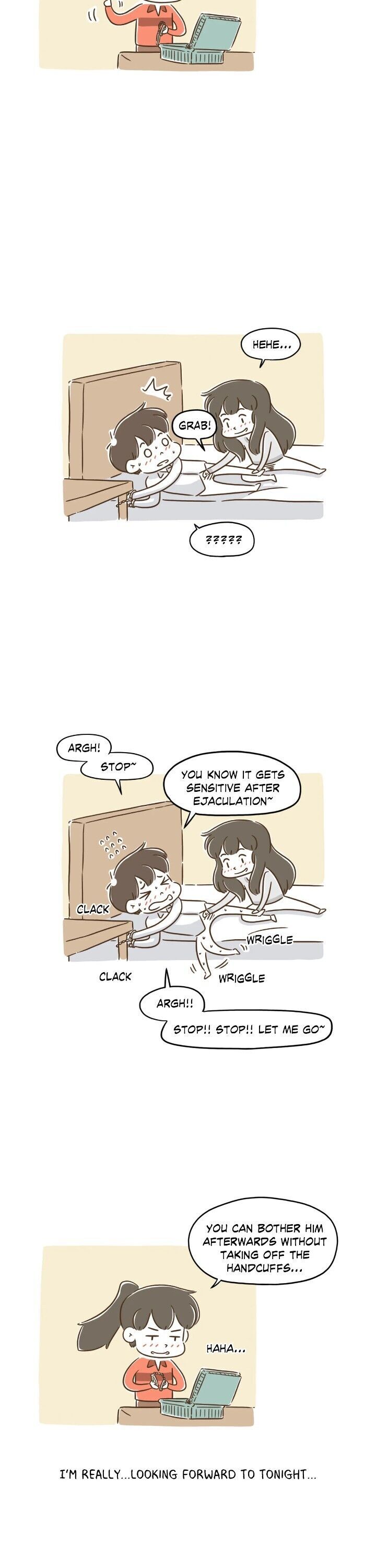How Far Have You Gone? Chapter 65 - Page 5