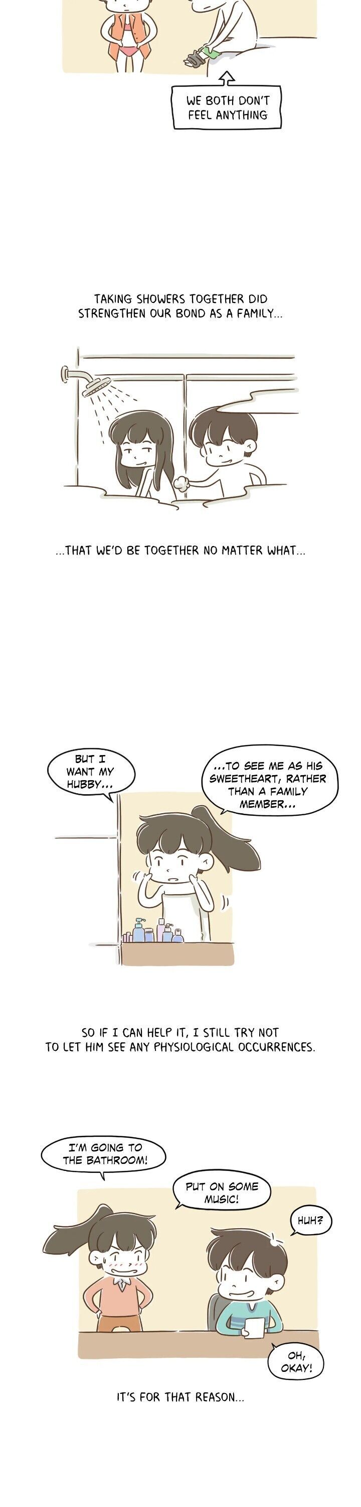 How Far Have You Gone? Chapter 66 - Page 3