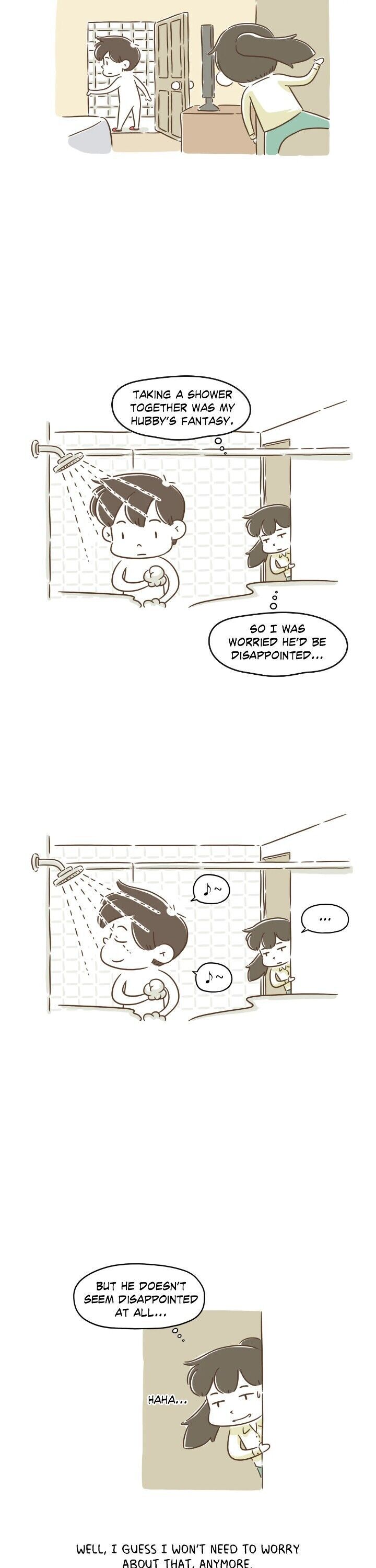 How Far Have You Gone? Chapter 66 - Page 7