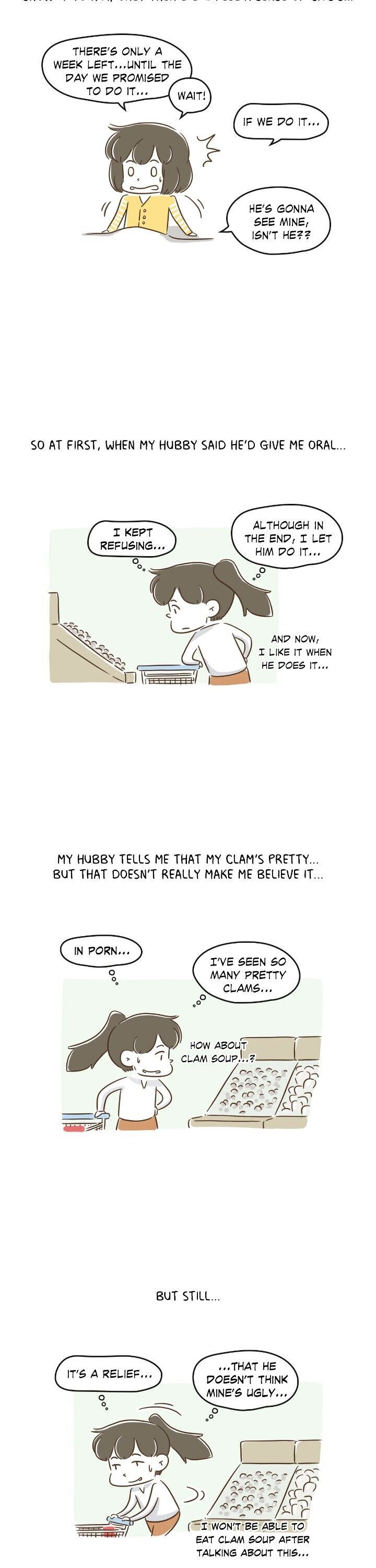 How Far Have You Gone? Chapter 68 - Page 3