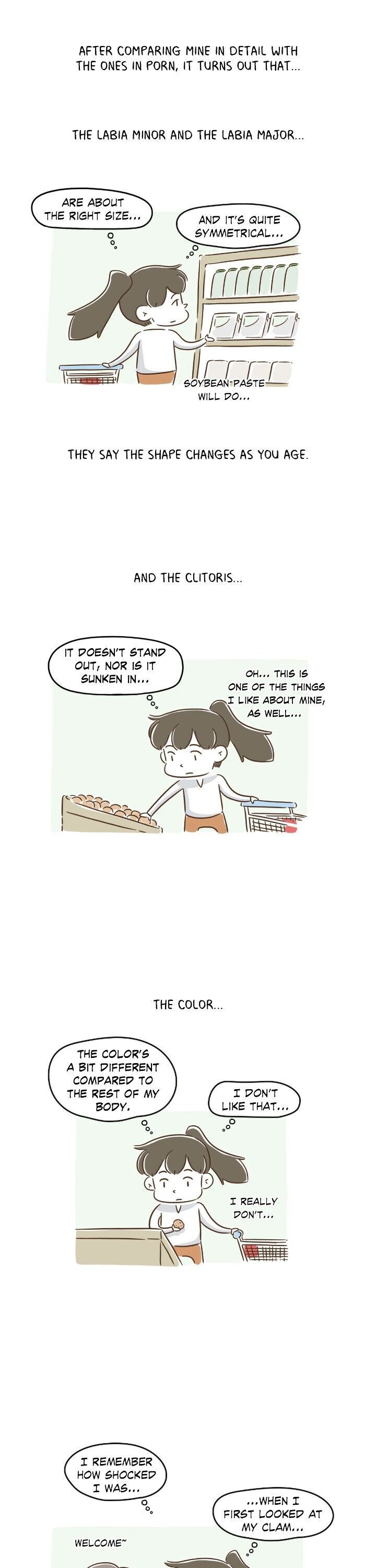 How Far Have You Gone? Chapter 68 - Page 4