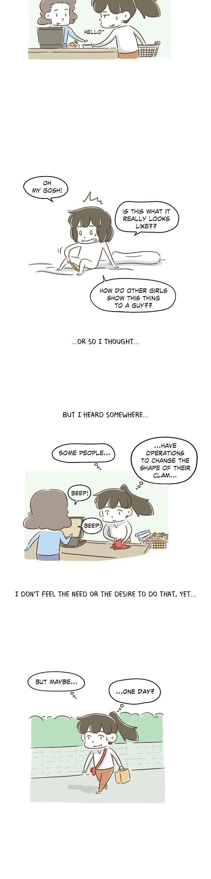 How Far Have You Gone? Chapter 68 - Page 6
