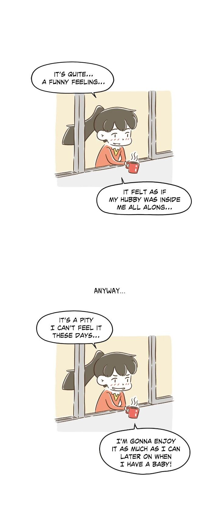 How Far Have You Gone? Chapter 74 - Page 7