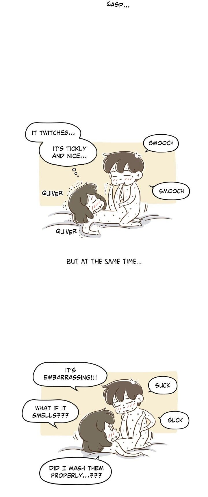 How Far Have You Gone? Chapter 75 - Page 4