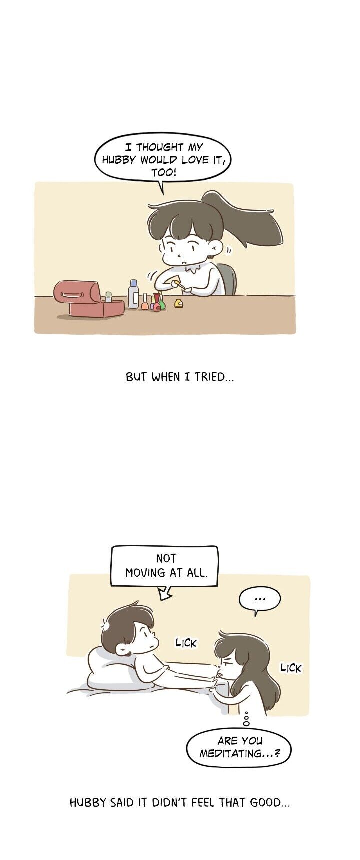 How Far Have You Gone? Chapter 75 - Page 6