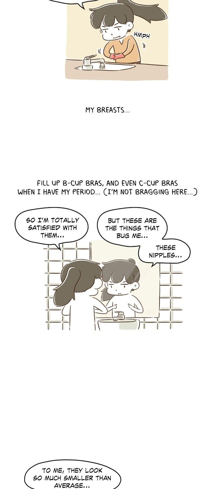 How Far Have You Gone? Chapter 76 - Page 5