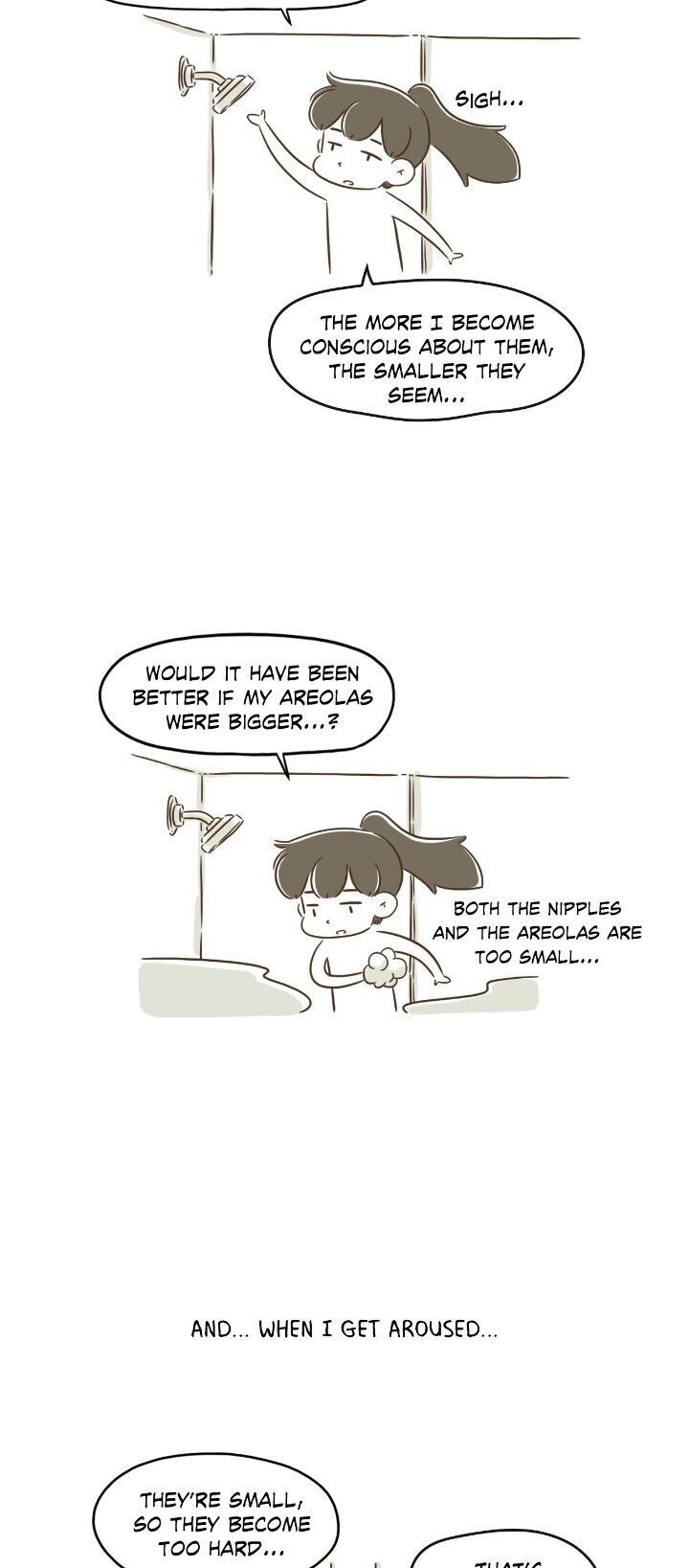 How Far Have You Gone? Chapter 76 - Page 6