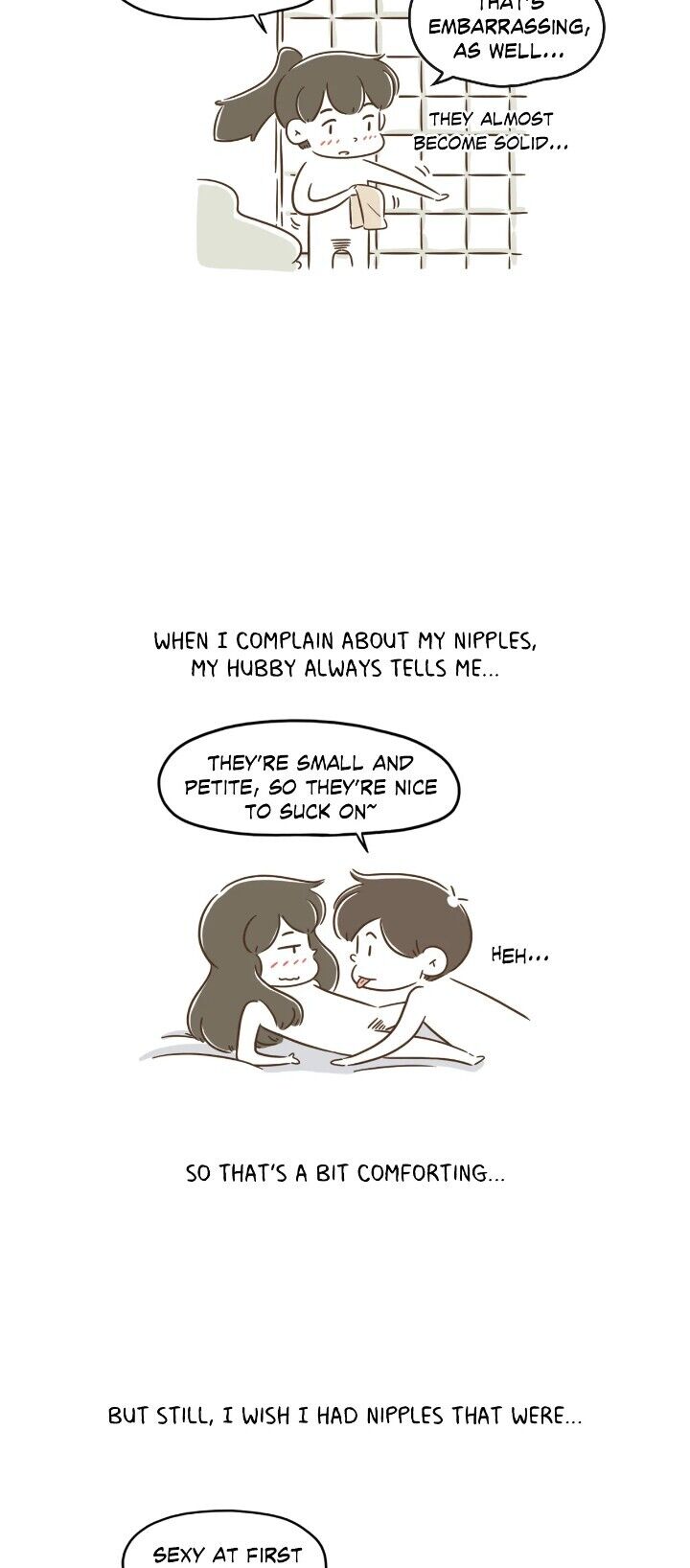 How Far Have You Gone? Chapter 76 - Page 7