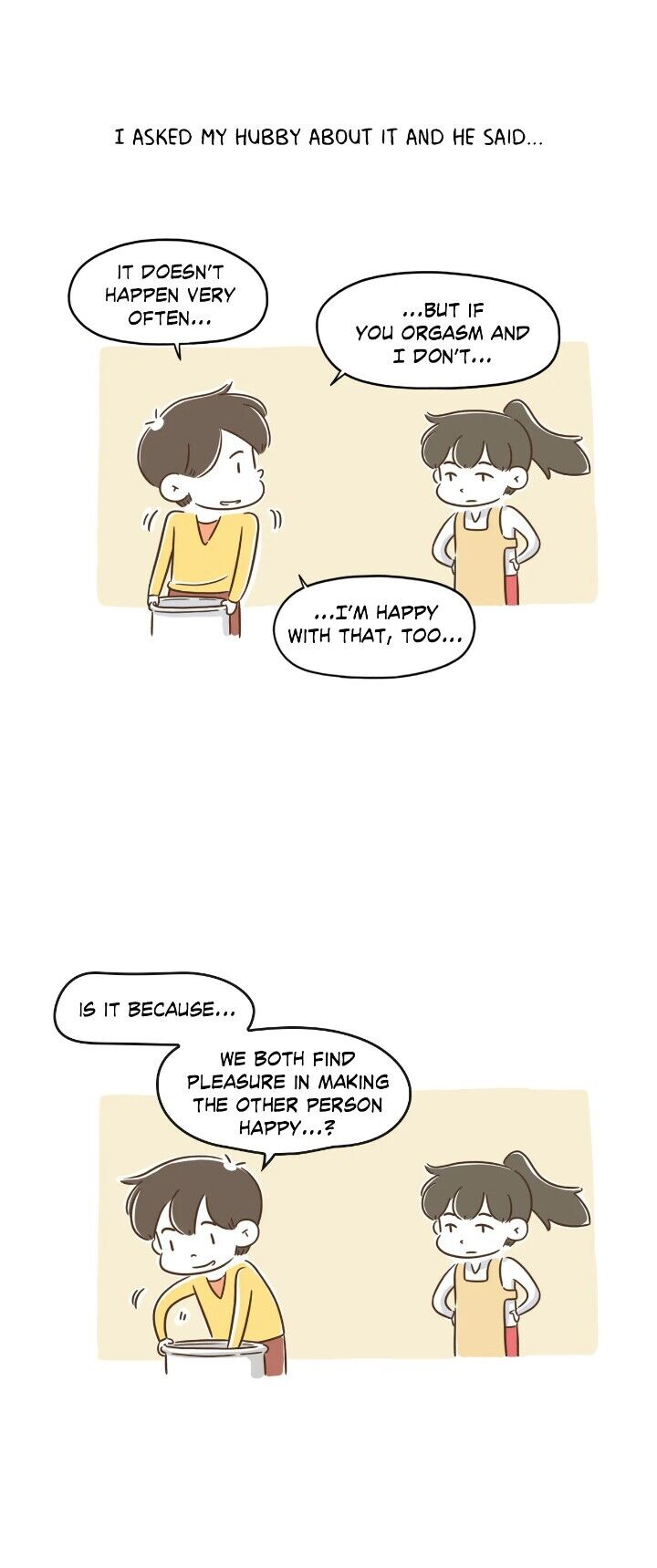 How Far Have You Gone? Chapter 78 - Page 6