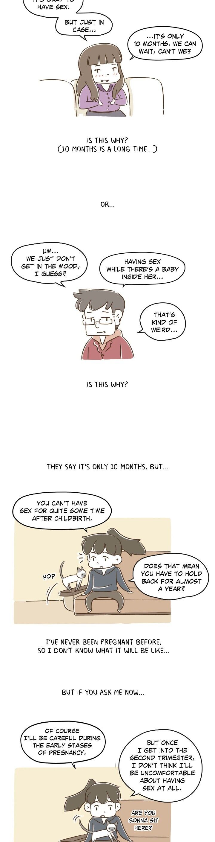 How Far Have You Gone? Chapter 79 - Page 3