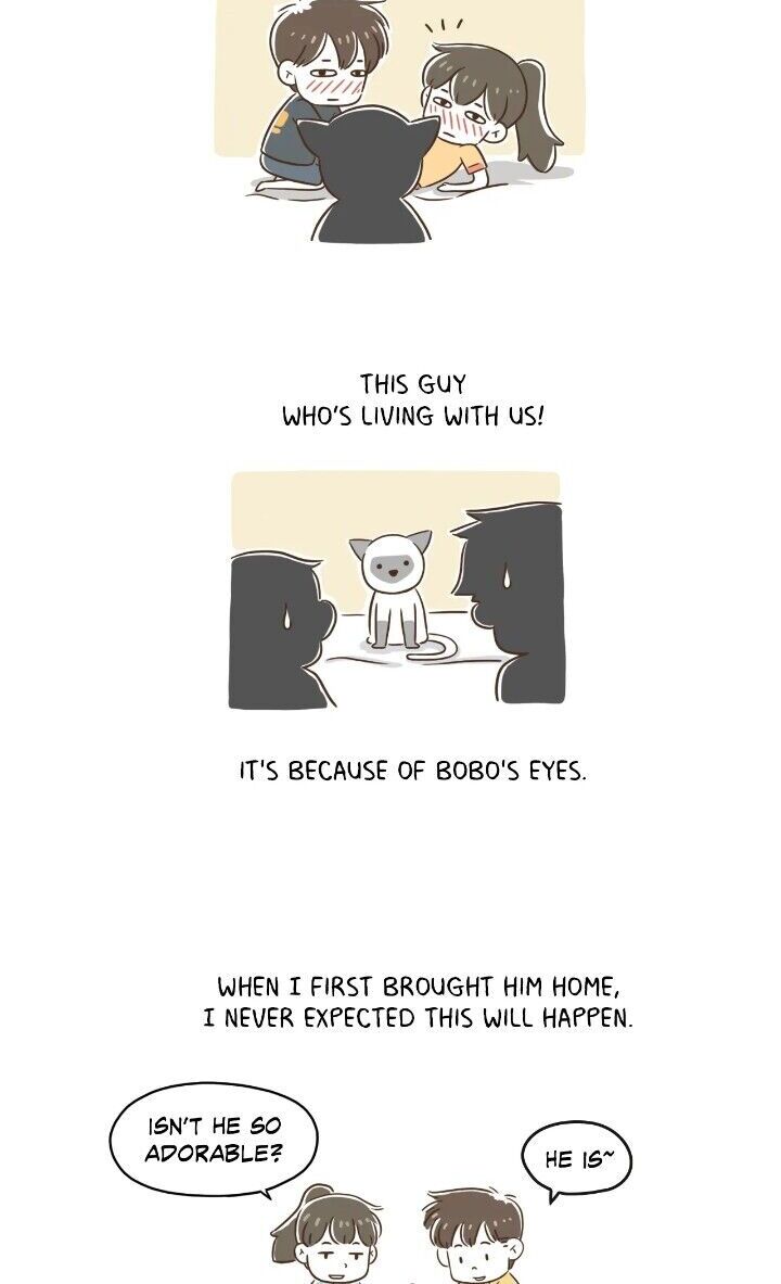 How Far Have You Gone? Chapter 8 - Page 2