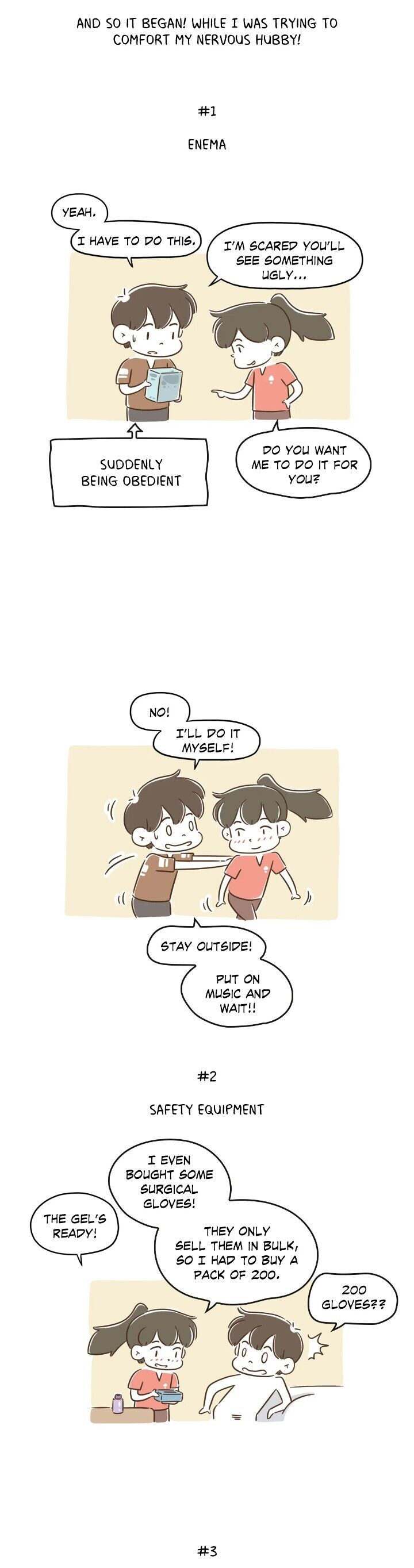 How Far Have You Gone? Chapter 80 - Page 2