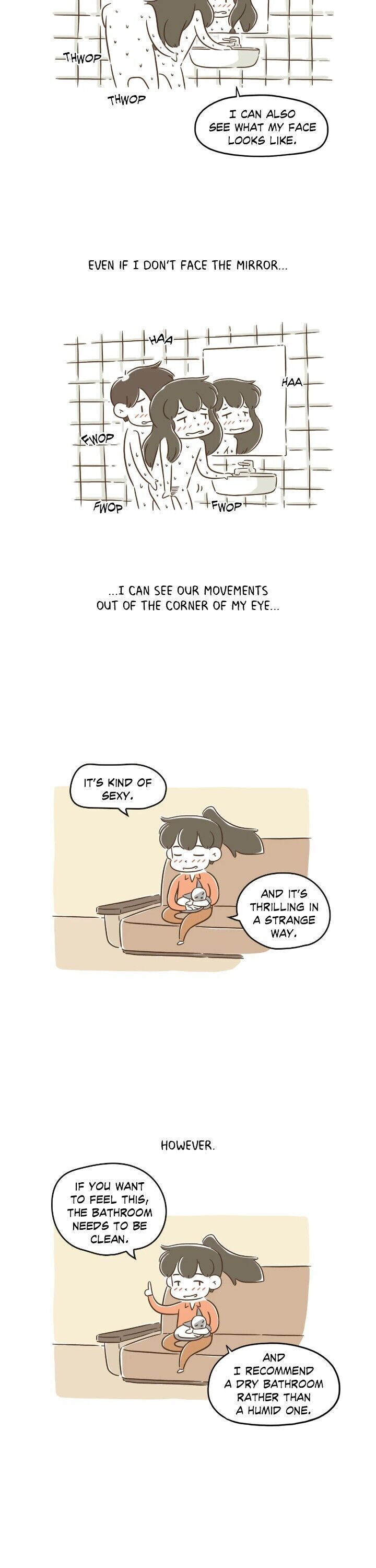 How Far Have You Gone? Chapter 82 - Page 6
