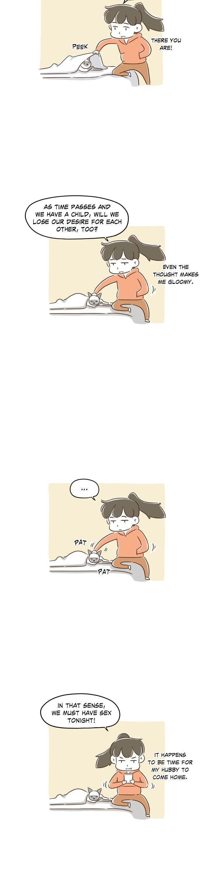How Far Have You Gone? Chapter 86 - Page 4