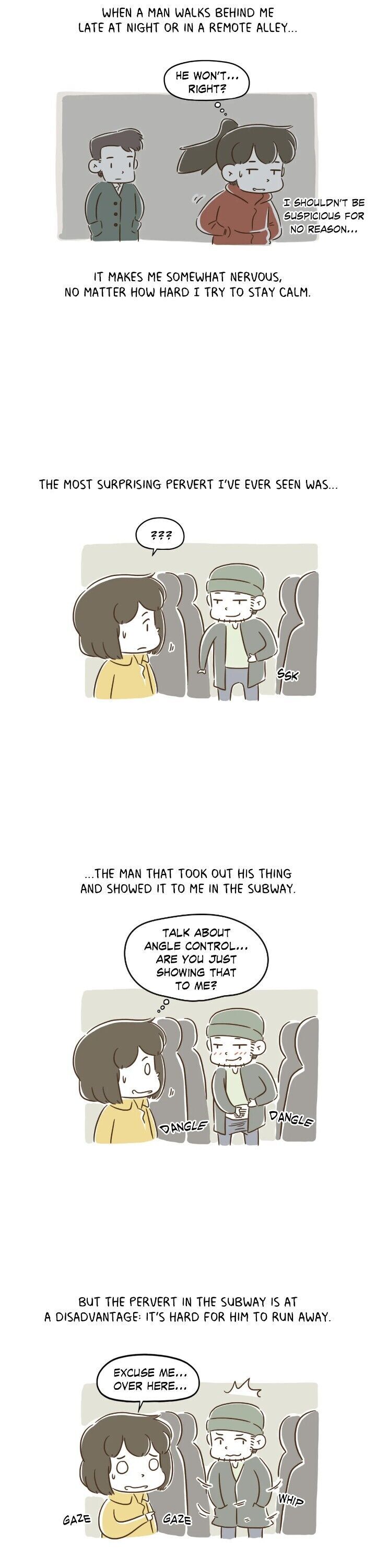 How Far Have You Gone? Chapter 88 - Page 2