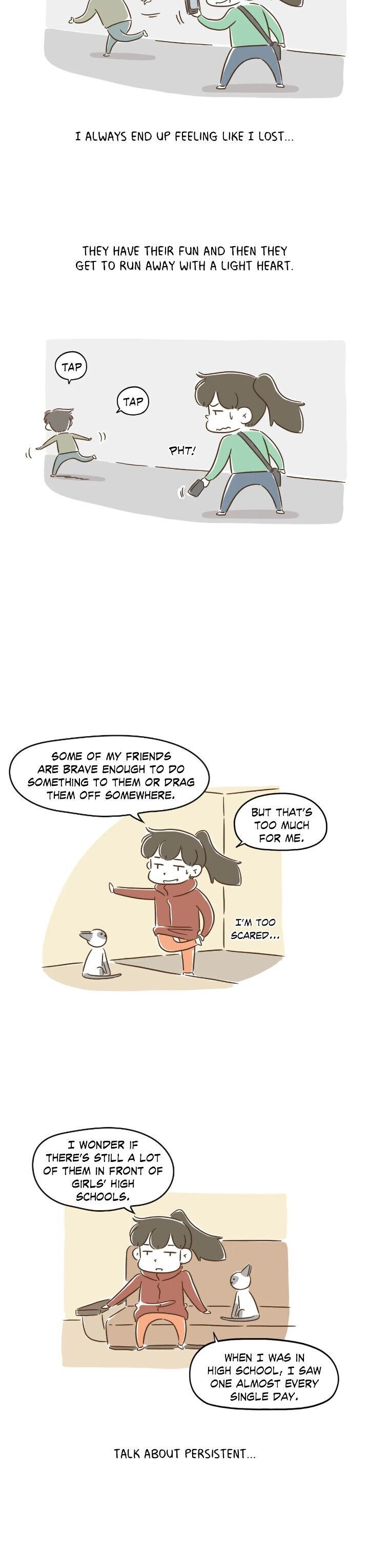 How Far Have You Gone? Chapter 88 - Page 6