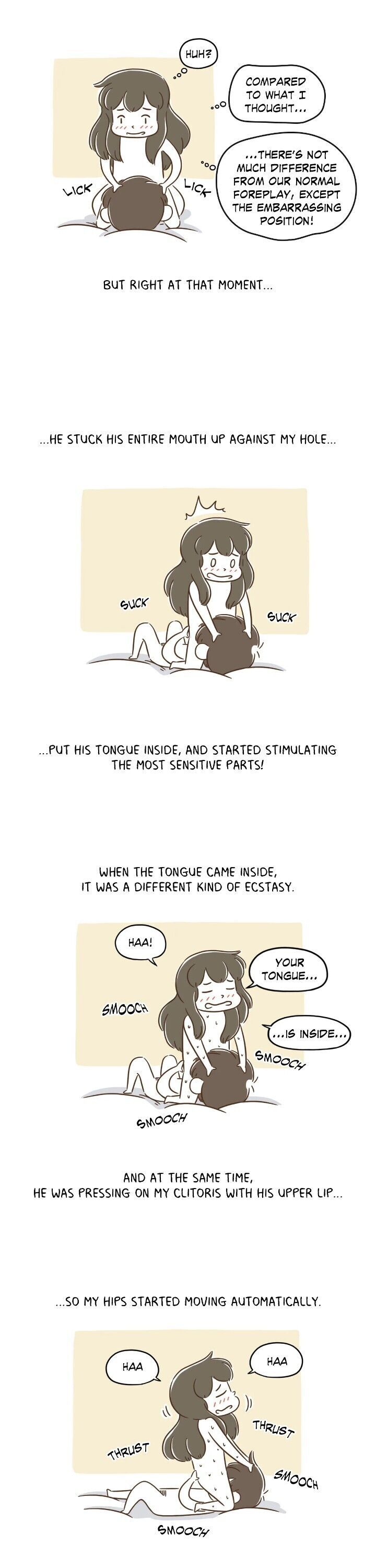 How Far Have You Gone? Chapter 89 - Page 2
