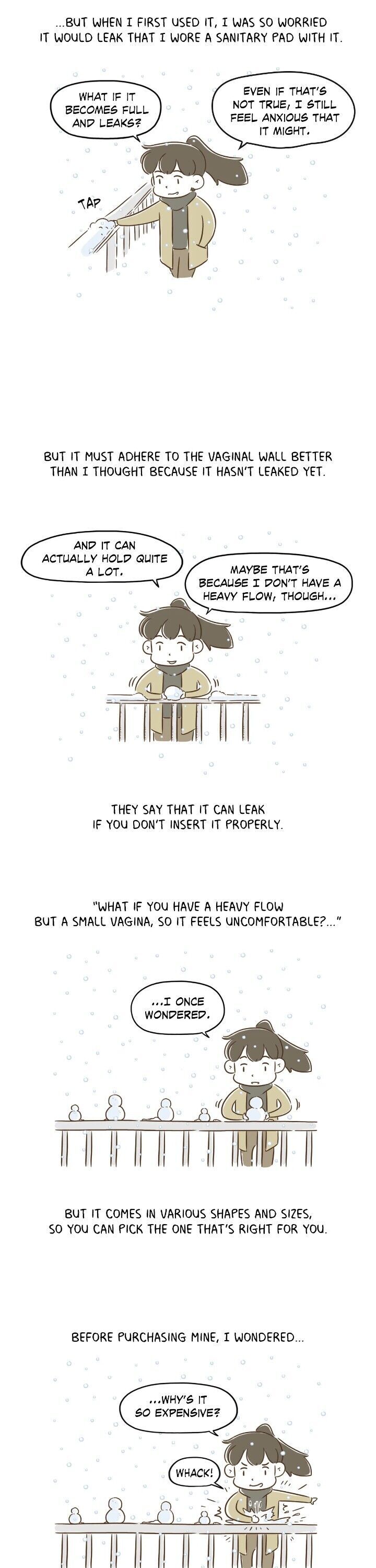 How Far Have You Gone? Chapter 93 - Page 2
