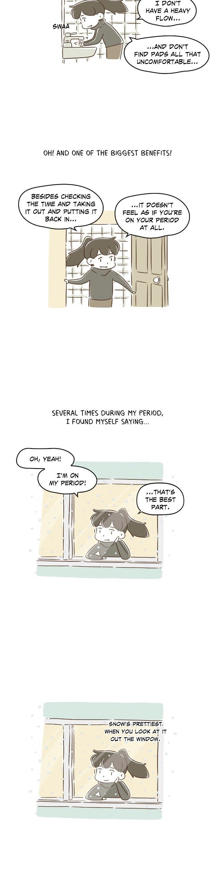 How Far Have You Gone? Chapter 93 - Page 6