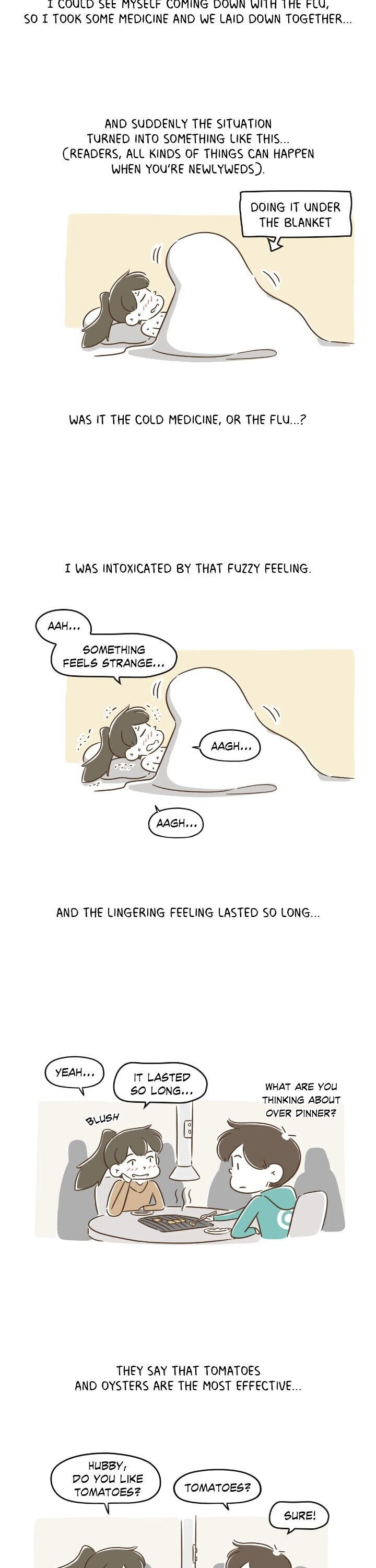 How Far Have You Gone? Chapter 94 - Page 4