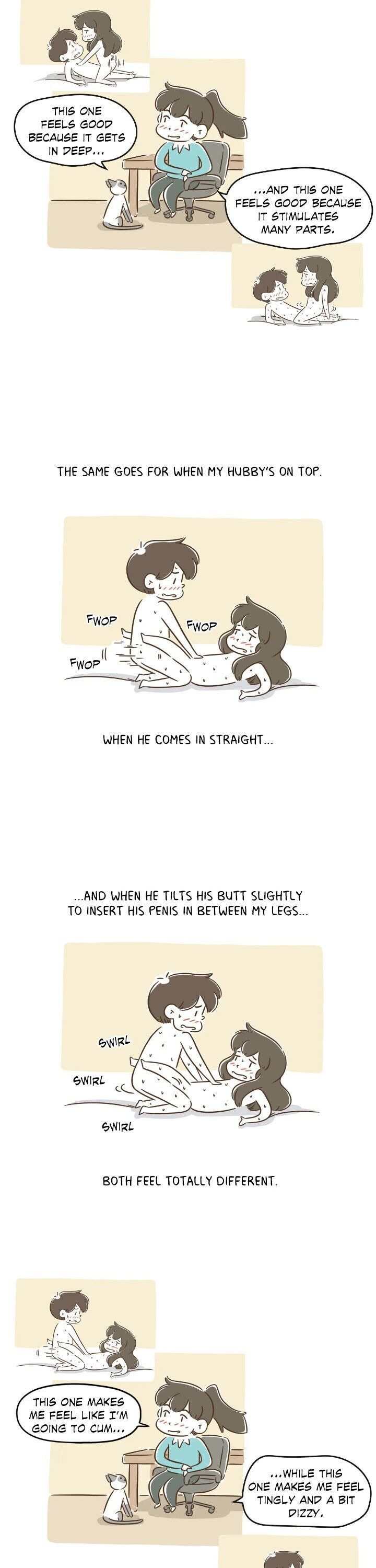 How Far Have You Gone? Chapter 98 - Page 2