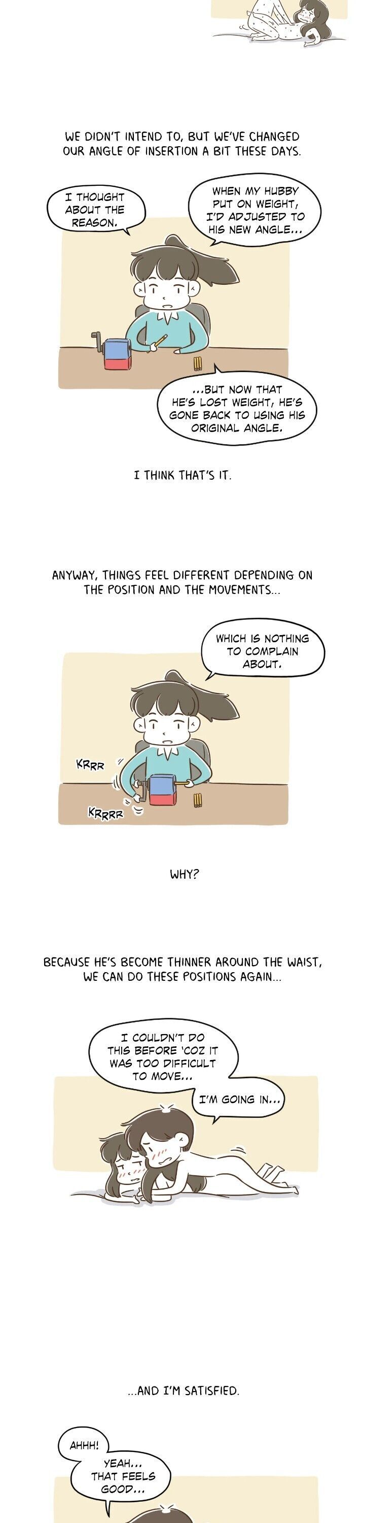 How Far Have You Gone? Chapter 98 - Page 4