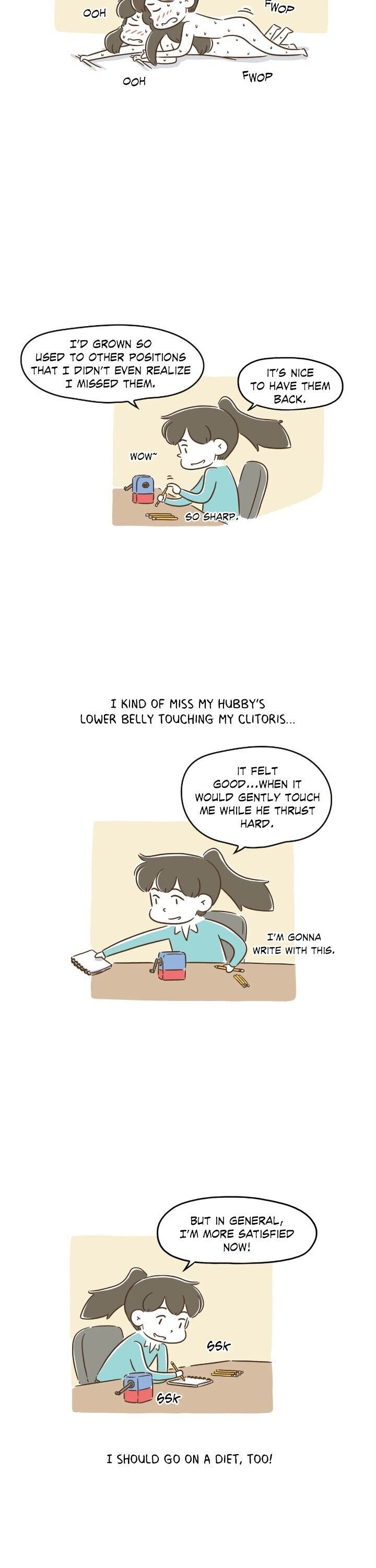 How Far Have You Gone? Chapter 98 - Page 6