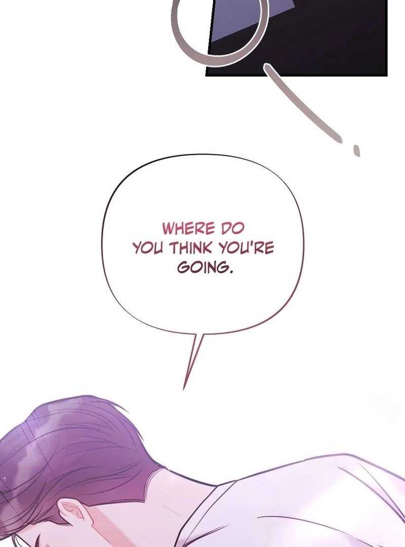 How Friendship Ends Chapter 1 - Page 22