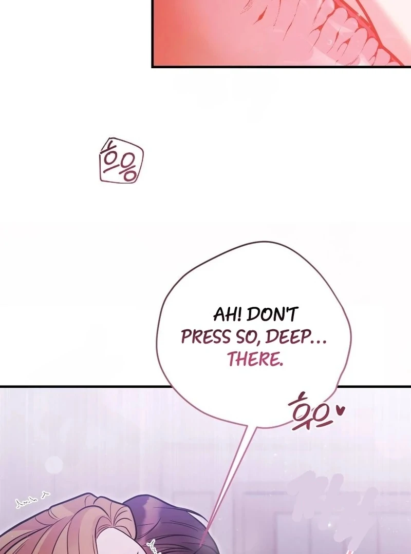 How Friendship Ends Chapter 1 - Page 41