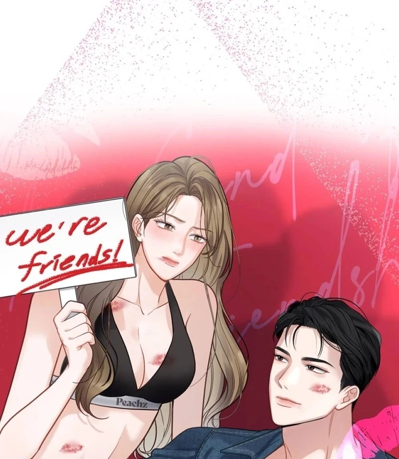 How Friendship Ends Chapter 1 - Page 63