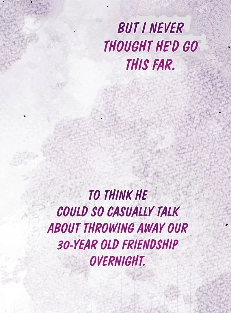 How Friendship Ends Chapter 10 - Page 27