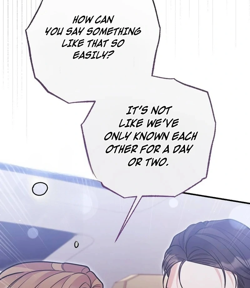 How Friendship Ends Chapter 10 - Page 29