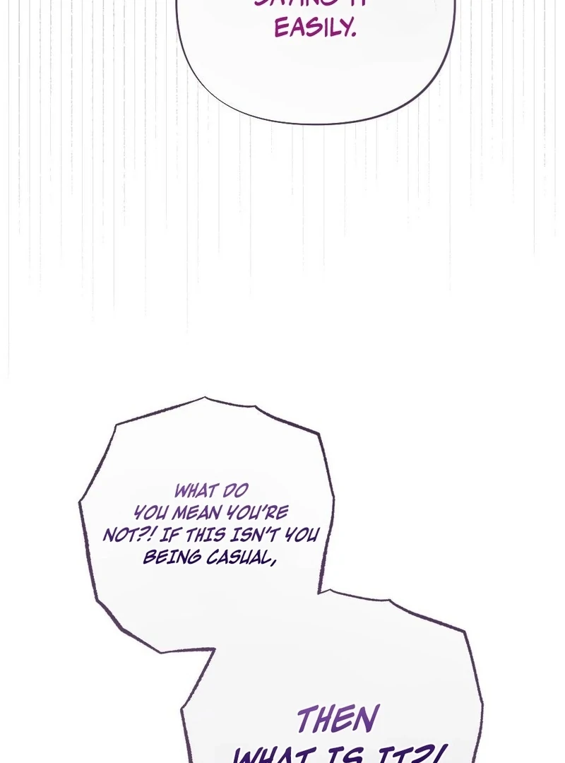 How Friendship Ends Chapter 10 - Page 31