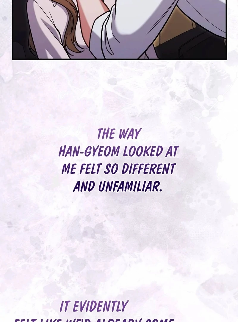 How Friendship Ends Chapter 10 - Page 49