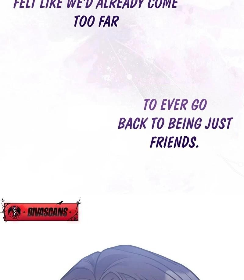 How Friendship Ends Chapter 10 - Page 50
