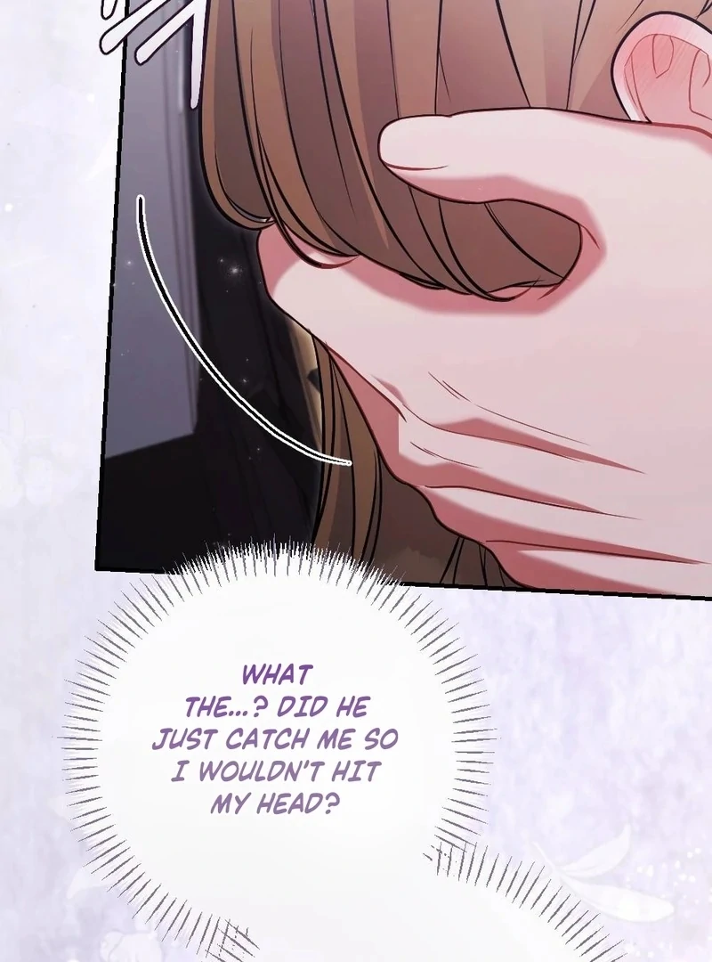 How Friendship Ends Chapter 10 - Page 61
