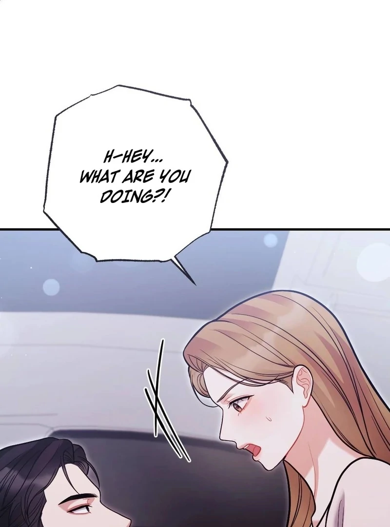 How Friendship Ends Chapter 10 - Page 79