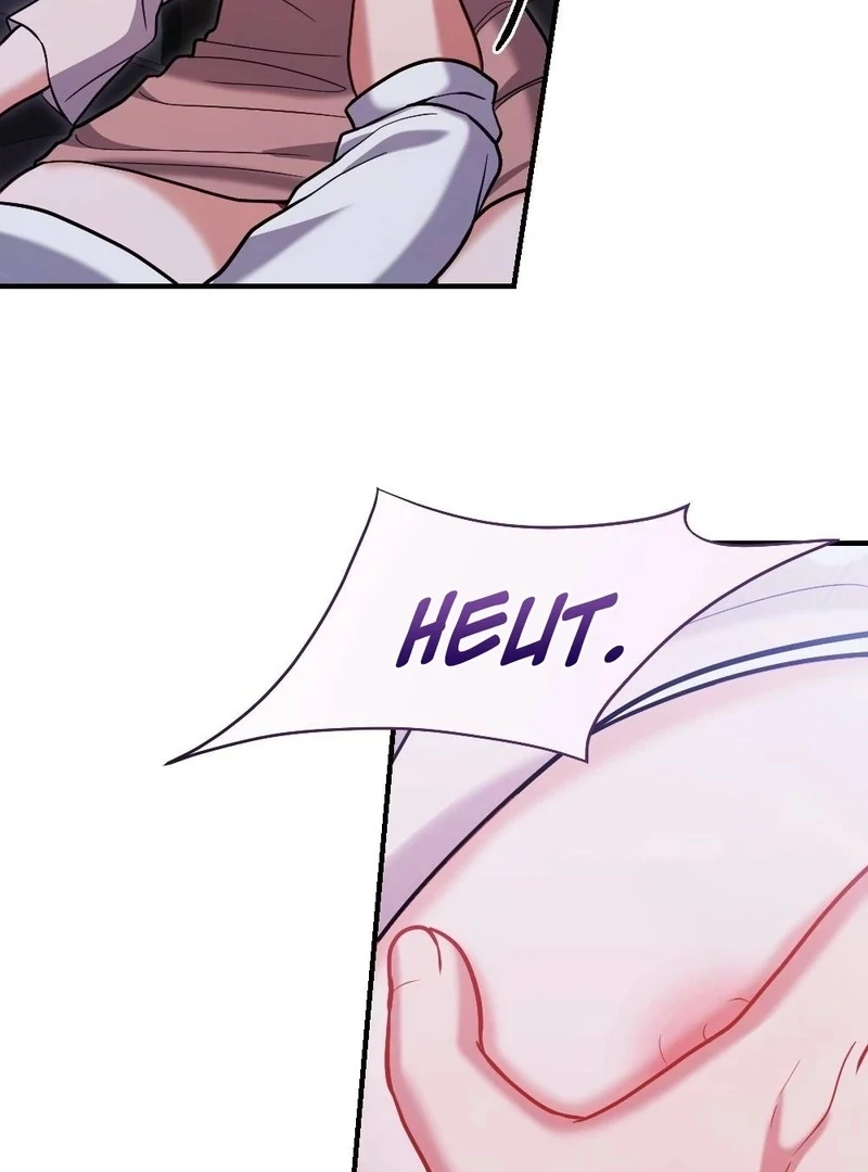 How Friendship Ends Chapter 10 - Page 93