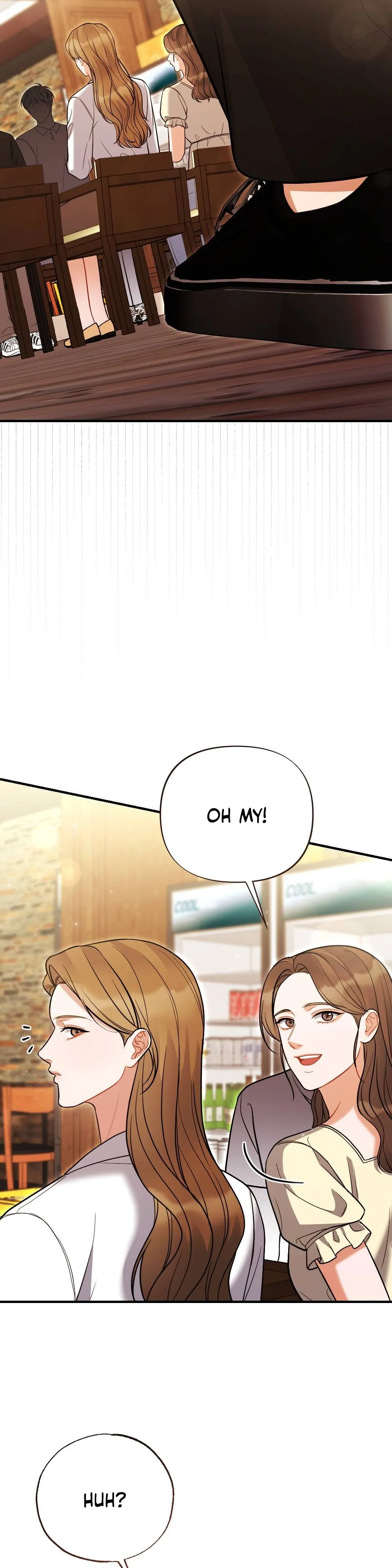 How Friendship Ends Chapter 2 - Page 35