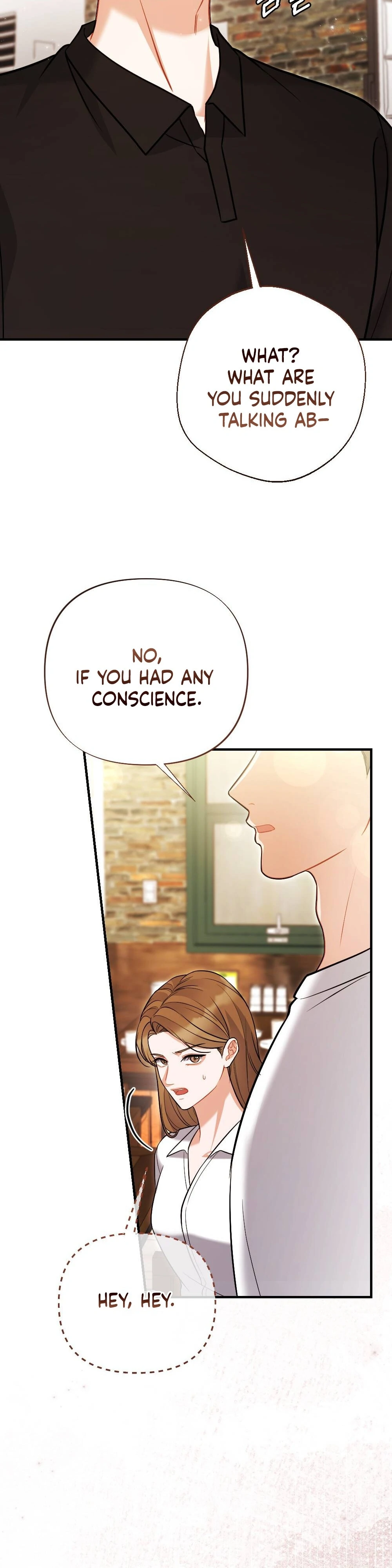 How Friendship Ends Chapter 2 - Page 43