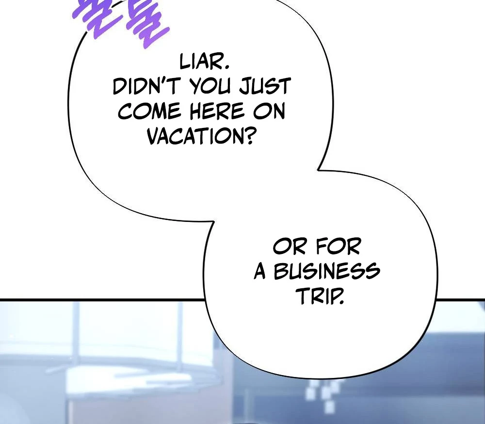 How Friendship Ends Chapter 3 - Page 27