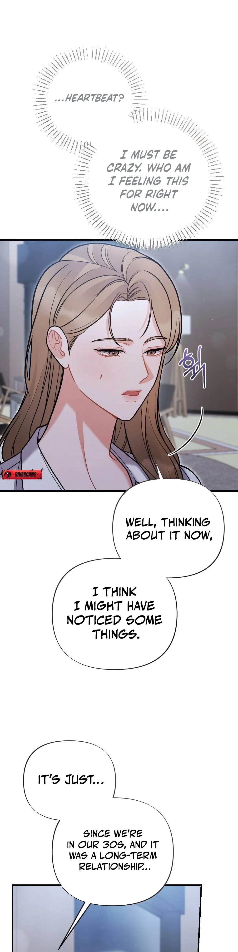 How Friendship Ends Chapter 3 - Page 42