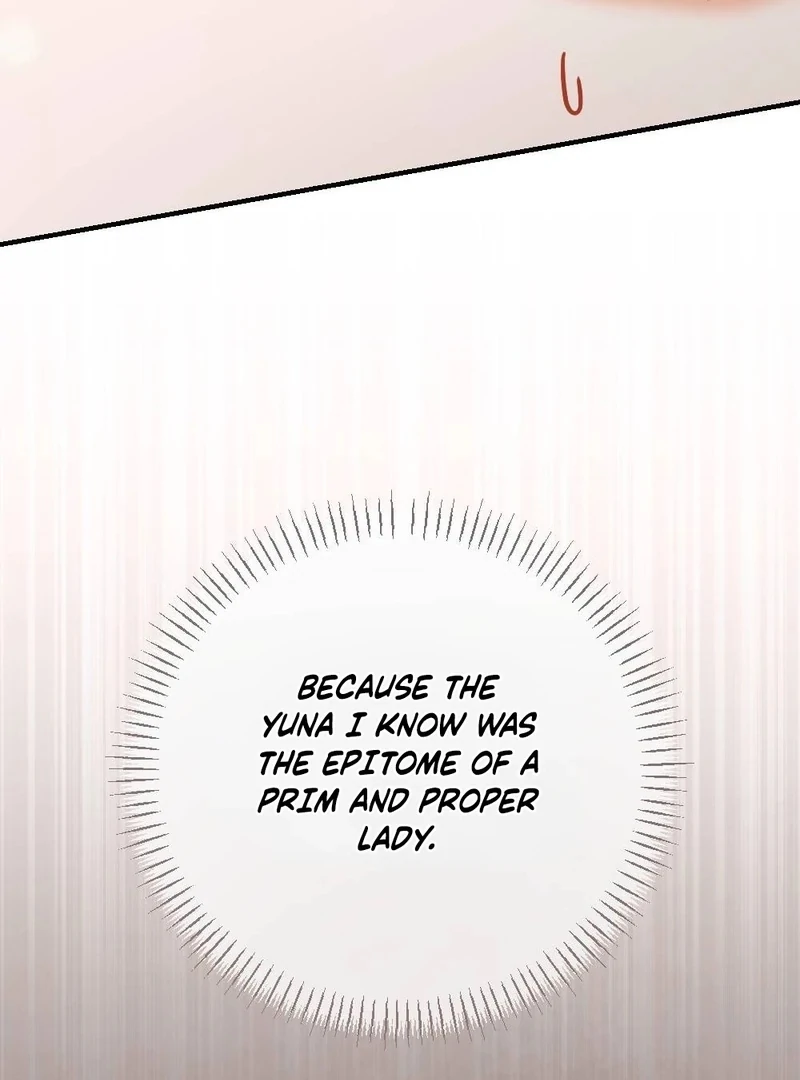 How Friendship Ends Chapter 5 - Page 105