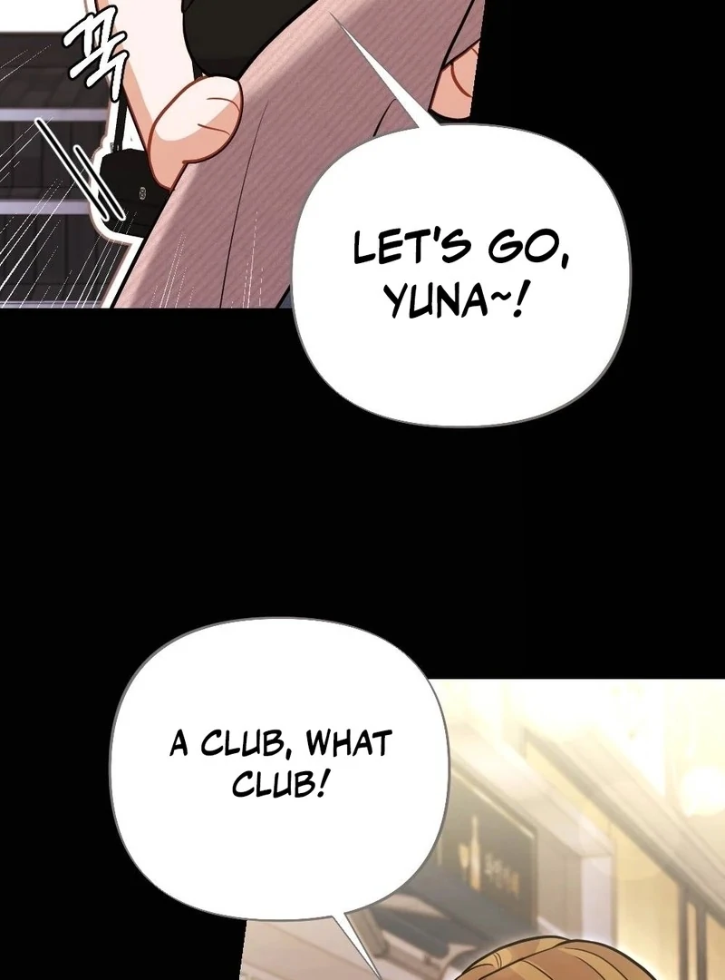 How Friendship Ends Chapter 5 - Page 114