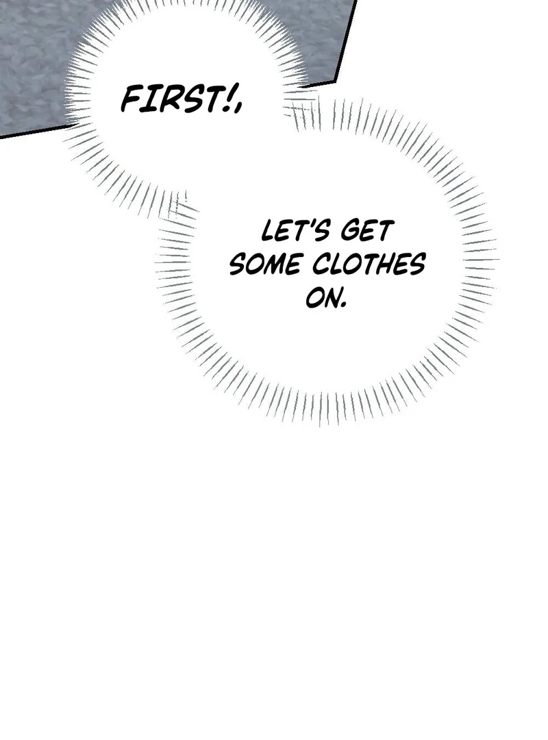How Friendship Ends Chapter 5 - Page 23