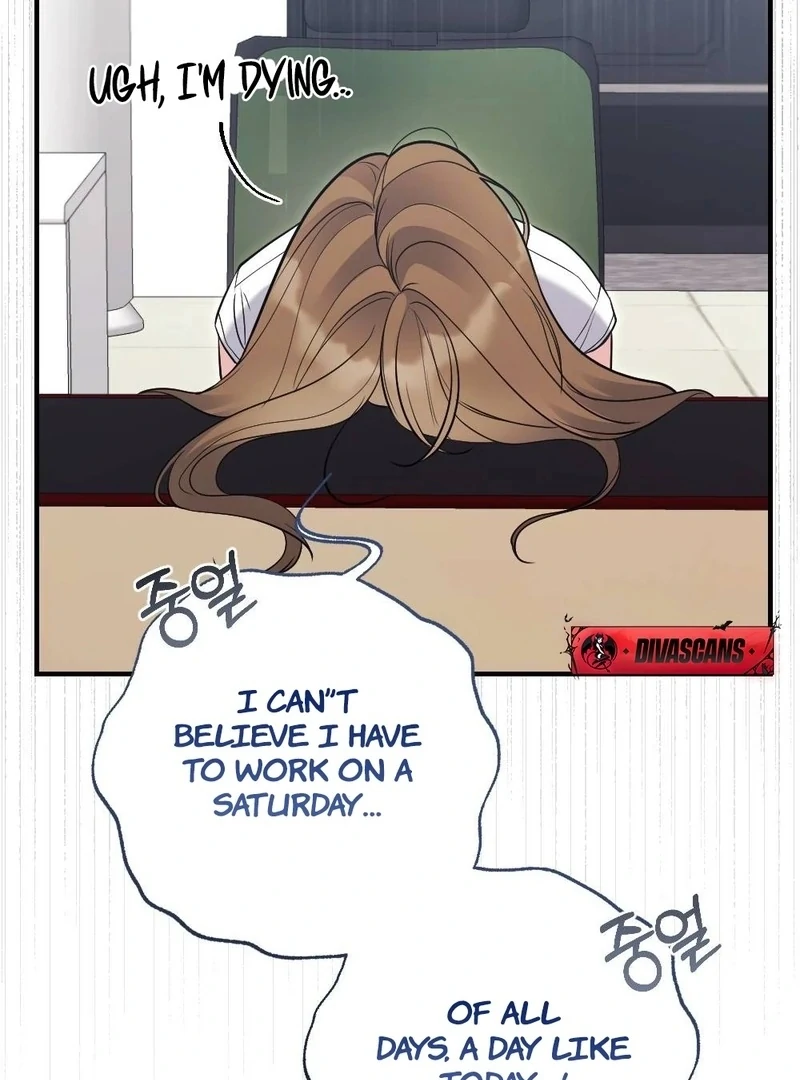 How Friendship Ends Chapter 5 - Page 36