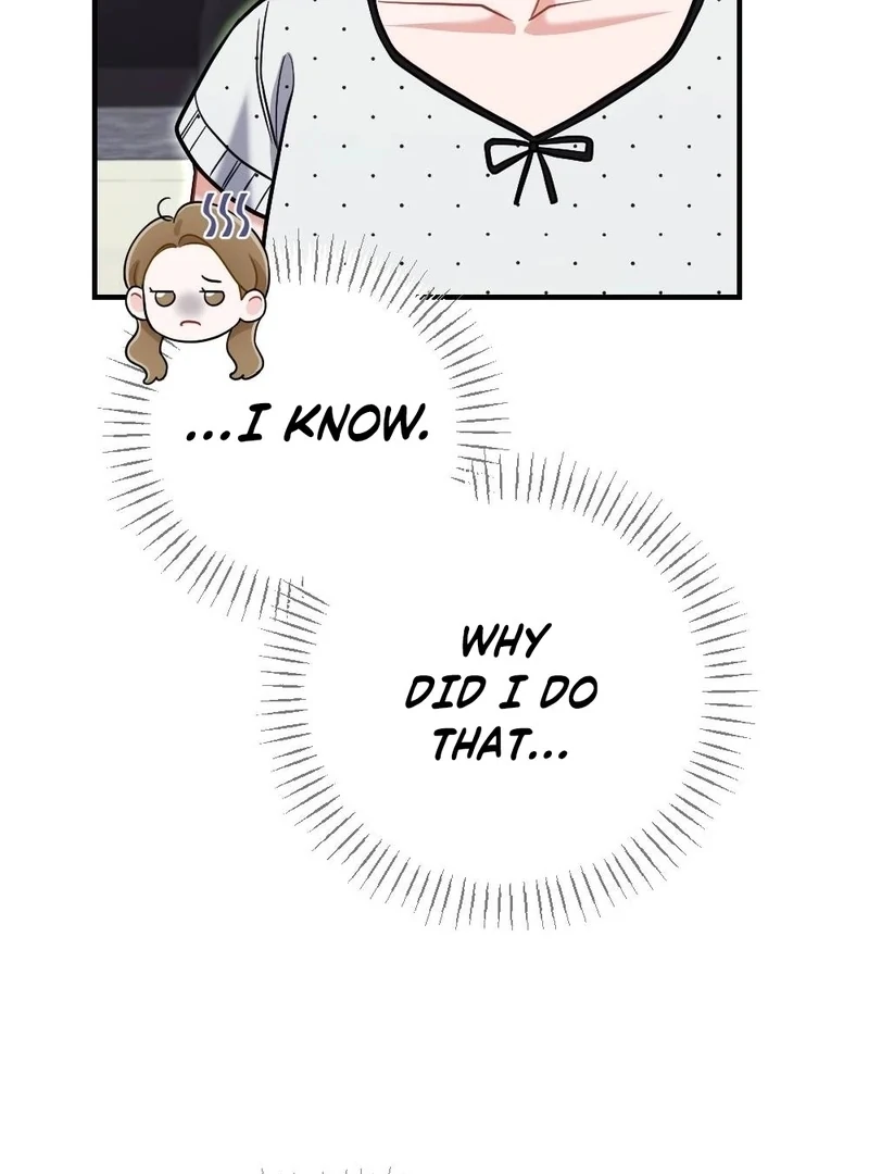 How Friendship Ends Chapter 5 - Page 41