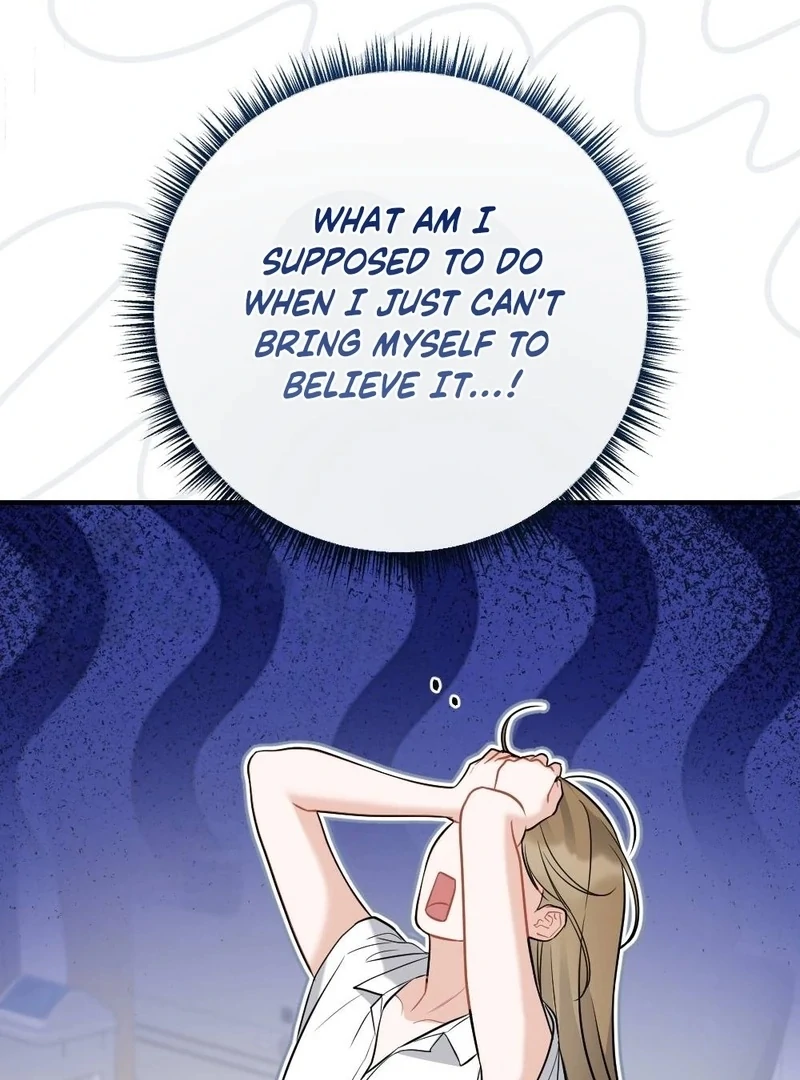 How Friendship Ends Chapter 5 - Page 58